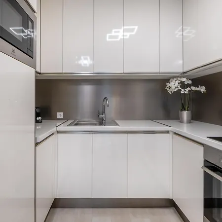 Myflat Wave Gold Premium Ii