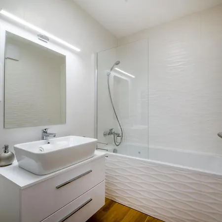 Appartement Myflat Wave Gold Premium Ii Siófok