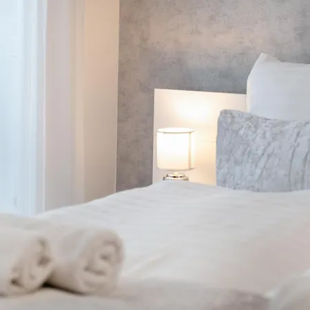 Myflat Wave Gold Premium Ii Apartament