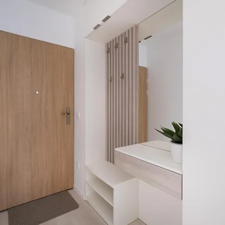 Apartamento Myflat Wave Gold Premium Ii *