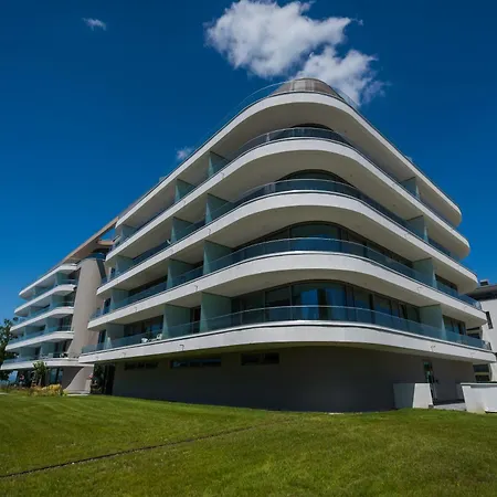 Apartamento Myflat Wave Gold Premium Ii