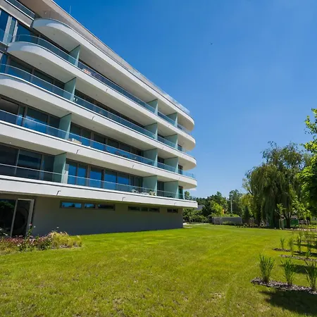 Myflat Wave Gold Premium Ii