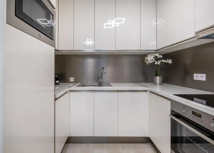 Myflat Wave Gold Premium Ii