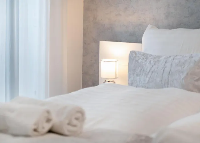 Myflat Wave Gold Premium Ii Apartment